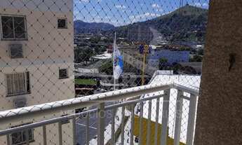 Imagem 2: Apartamento Residencial à venda, Centro, Niterói -