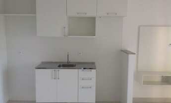 Imagem 2: Apartamento com 1 dormitório à venda, 37 m² por R$ 357.000,00 - Butantã - São Paulo/SP