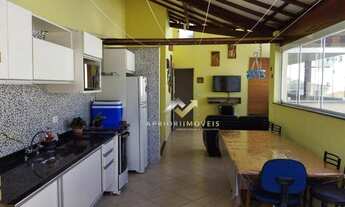 Imagem 3: Cobertura com 2 dormitórios à venda, 66 m² por R$ 490.000,00 - Utinga - Santo André/SP