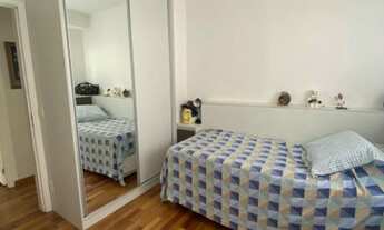 Imagem 7: Cobertura para venda possui 266 metros quadrados com 3 quartos em Cambuci - São Paulo - SP