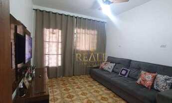 Imagem 5: Casa com 5 dormitórios à venda, 140 m² por R$ 650.000 - Vila Pompéia - Vinhedo/SP