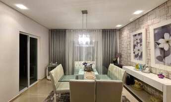 Imagem 5: Casa em Condominio com 3 Suites a venda no Mont Blanc Sorocaba SP