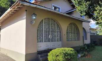 Imagem: Casa com 3 dormitórios à venda, 310 m²