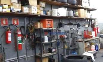 Imagem 6: Galpão para alugar, 370 m² por R$ 20.000,00/mês - Jardim Peri Peri - São Paulo/SP