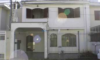 Imagem: Exelente sobrado a 1 min do metro Saúde