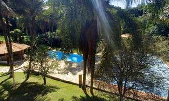 Imagem 4: Sobrado com 5 dormitórios para alugar, 700 m² por R$ 8.500,00/mês - Bosque dos Eucaliptos