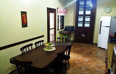 Imagem 6: Sobrado à venda, 270 m² por R$ 850.000,00 - Santo Antônio - São Caetano do Sul/SP