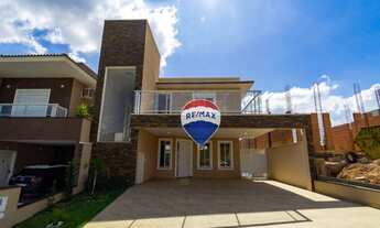 Imagem: Casa com 5 dormitórios à venda, 234 m²