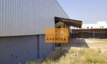 Imagem: Galpão à venda, 600 m² por R$ 1.380.000,00