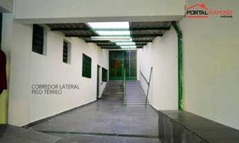 Imagem 4: Prédio para alugar, 1019 m² por R$ 20.000,00/mês - Granja Viana - Cotia/SP