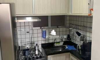 Imagem 5: Apartamento com 3 dormitórios à venda, 59 m² por R$ 215.000 - Santa Lia - Teresina/PI