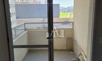 Imagem 6: Excelente Apartamento à Venda em Alphaville Condomínio Fatto Alphaville Confira!!!