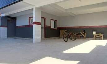 Imagem: Casa de condomínio para venda possui 60