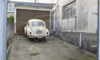 Imagem 4: SOBRADO- ALTO DO PARI