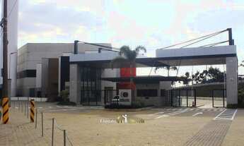 Imagem 3: Galpão industrial novo para locação em Atibaia