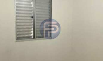 Imagem 3: Apartamento para Venda em Presidente Prudente, Vila Furquim, 2 dormitórios, 1 banheiro, 1