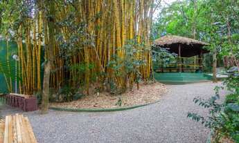 Imagem 5: Cobertura com 3 dormitórios à venda, 331 m² - Bosque da Saúde - São Paulo/SP