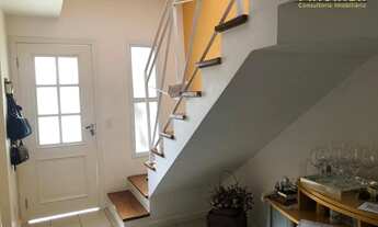 Imagem 5: Casa à venda, 156 m² por R$ 689.000,00 - Condomínio San Paolo - Sorocaba/SP