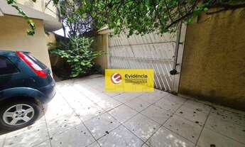 Imagem 8: Sobrado à venda, 163 m² por R$ 660.000,00 - Jardim Paraíso - Santo André/SP