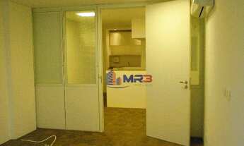 Imagem 6: Sala para alugar, 74 m² por R$ 4.000,00/mês - Barra da Tijuca - Rio de Janeiro/RJ