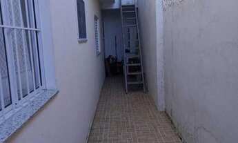 Imagem 4: Casa para Venda em Suzano, Jardim Monte Cristo, 2 dormitórios, 1 suíte, 2 banheiros, 2 vag