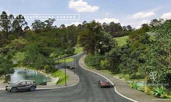 Imagem: Terreno à venda, 500 m² por R$ 425.425,00