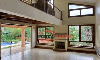 Imagem 4: Casa com 4 dormitórios, 409 m² - venda por R$ 1.400.000,00 ou aluguel por R$ 7.000,00/mês