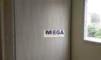 Imagem 7: Apartamento 2 dormitórios à venda, 49 m² por R$ 255.000 - Jardim Myrian - Campinas/SP