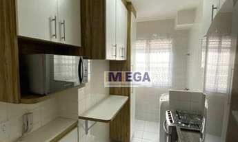 Imagem 7: Apartamento com 2 dormitórios à venda, 49 m² por R$ 200.000,00 - Jardim Santa Terezinha (N