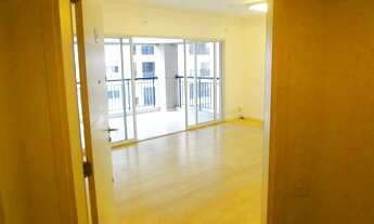 Imagem 4: Apartamento a venda no Condomínio Evidence no Belenzinho com 4 Quartos e 3 vagas