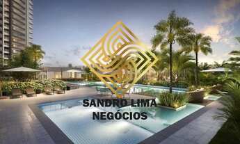 Imagem 6: APARTAMENTO 127,55M², 3 SUÍTES, VARANDA GOURMET COM 2 VAGAS A VENDA - LAPA - ZONA OESTE