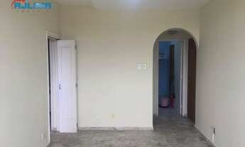 Imagem 3: Apartamento com 2 dormitórios para alugar, 77 m² por R$ 1.350,00 - Méier - Rio de Janeiro