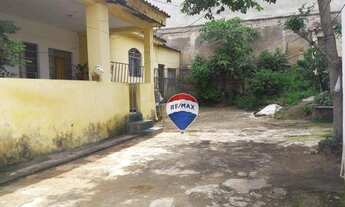 Imagem 6: Área à Venda, 525m², Casas e Ótima Loja no Bairro Estrela Dalva - Belo Horizonte/MG !!!!