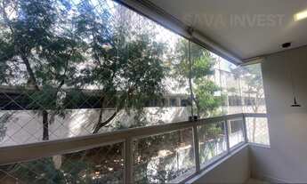 Imagem 6: Apartamento 4 quartos com 106 m² à venda no Buritis