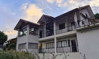 Imagem 6: Casa Alto Padrão em condomínio fechado - Granja Vianna