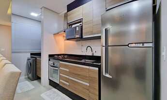 Imagem 4: Apartamento à venda, 47 m² por R$ 240.000,00 - Edificio Residencial Jardim dos Pinheiros