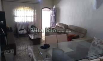 Imagem 5: Casa para venda com 245 metros quadrados com 4 quartos em Penha - Rio de Janeiro - RJ