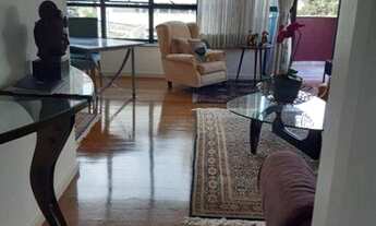 Imagem 4: Apartamento à venda, 130 m² por R$ 1.470.000,00 - Serra - Belo Horizonte/MG