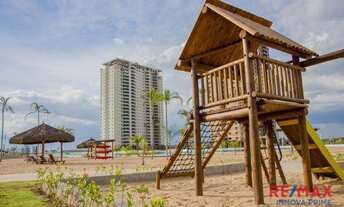 Imagem 2: Lançamento Terraço Brasil Beach - Cuiabá - MT