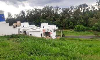 Imagem: Terreno à venda, 307 m² por R$ 240.000,00