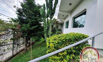 Imagem: Casa em um lindo e tranquilo condomínio