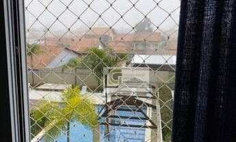 Imagem: Apartamento com 2 dormitorios, suite no