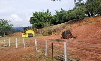 Imagem 2: Ótima chácara em Pedra Bela, com 6.996 m², casa com 01 dormitório, cozinha e banheiro, ter