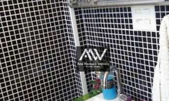 Imagem 5: Apartamento com 2 dormitórios à venda, 75 m² por R$ 220.000,00 - Centro - Juiz de Fora/MG