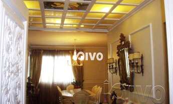Imagem 2: Apto 4 quartos 04 vagas 329 m² privativa R$ 1.850.000 - Jardim Avelino -P