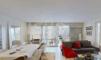 Imagem 3: Apartamento em prédio com lazer e ótima localização!