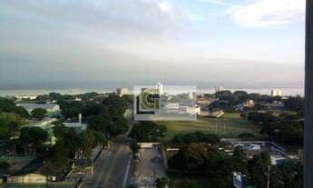 Imagem 3: Apartamento com 3 dormitórios à venda, 70 m² por R$ 335.000,00 - Vila Industrial - São Jos