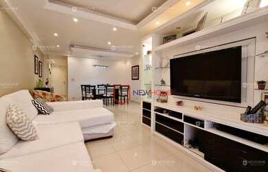 Imagem 7: Lindo Apartamento no Condomínio Verano Residence Park