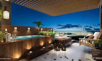 Imagem 7: Casa duplex com 2 suítes