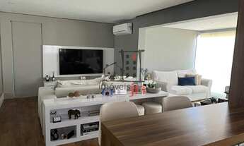 Imagem: Apartamento - 105 m² - 3 suítes - 2 vagas